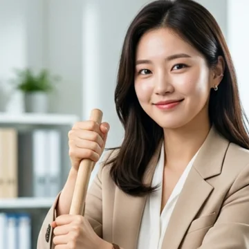 정지 단계 안내 이미지
