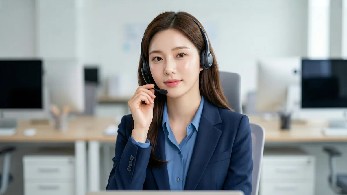 KT 청구서와 미납 안내 문자를 확인하는 이용자 모습