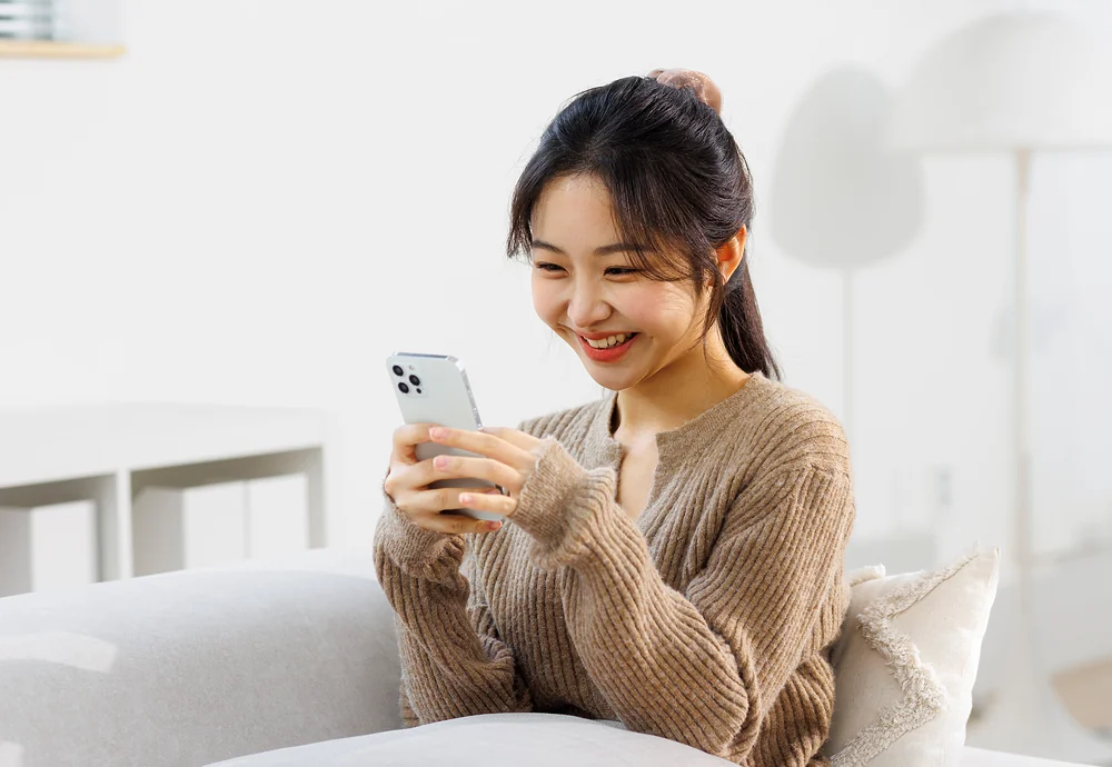 KT 소액결제 미납 날짜 확인 단계 이미지